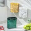 Wall-Mounted Dust-Proof Large-Capacity Kitchen Storage Box for Disposable Fresh-Keeping Bags