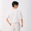 Baoxiniao Men's KESTA1214WU Casual Round Neck T-Shirt