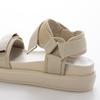 [Evol] [Soft and Lightweight] Belt Sandals
