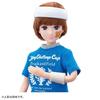 TAKARA TOMY Licca-chan Chatting Licca-chan Clinic Crutches & Medical Accessories Set