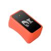 Pet Navigation Tracking Device With Multiple Networking Compatibility And Real Time Location Updates For Active Children