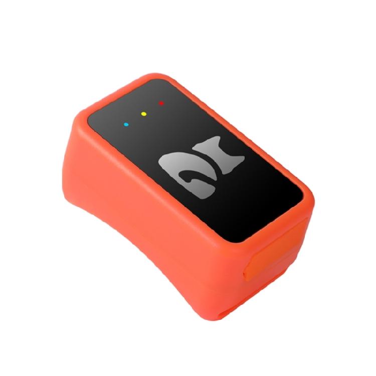 Pet Navigation Tracking Device With Multiple Networking Compatibility And Real Time Location Updates For Active Children