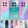 Pentru Redmi Note 15 4G 5G Global Carcasă Silicon Lux Spațiu Bumper Moale pentru Xiaomi Redmi Note 15 Pro 4G 5G Husa Telefon TPU Funda