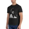men tshirt Linda Ronstadt  Retro portrait Essential TShirt mens t shirt sports fan tshirts summer male teeshirt