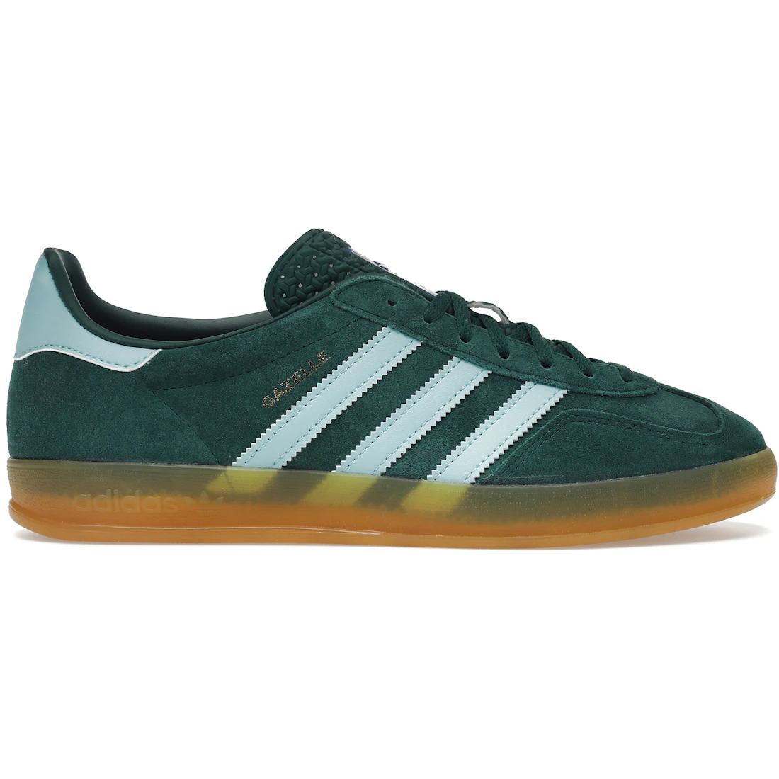 

Sneaker adidas Gazelle Indoor Collegiate Green(IG9979) 36