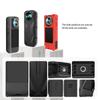 Slim Fit Silicone Case Cover For 360 X5 Sports Camera Precise Cutsout and Impact Protections Housing Skin Shell