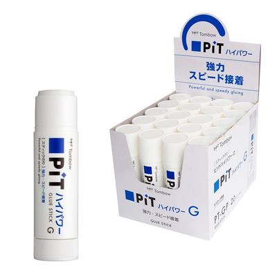 Bevestiging accessoires – Papierlijm