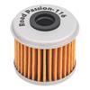 Filtros para motociclos – Filtros de líquido