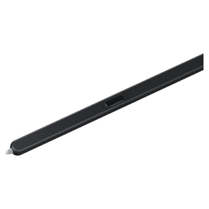 Genuine Samsung Galaxy Z Fold 5 S Pen with Storage S Pen Fold Edition Genuine Overseas Smartphone Cleaner Set 6/Fold Holder, EJ-PF946, Product,
