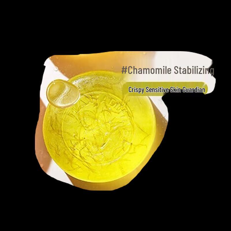 Kosee Chamomile Petal Essential Oil Soap