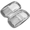 Portable Insulin Cold Storage Bag Medicines Refrigerated Cool Bag for Patient CareGreen