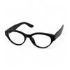 Adije Veka (Black) La1045 Horn-Rimmed Glasses