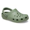 Crocs Classic Clog Moss Unisex Sneakers Green 10001-308