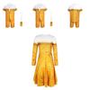 Oktoberfest Cosplay Costume For Men With Polyester Stage Wear For Halloween And Party Use