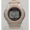 Used CASIO BGD-1300 BABY-G