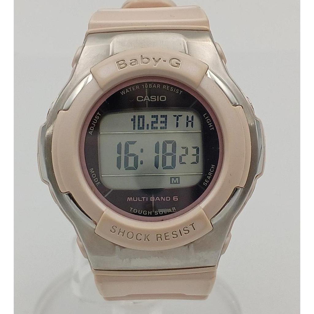 Used CASIO BGD-1300 BABY-G