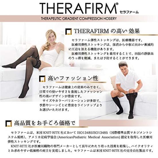 To the General EASE Medical Compression Stockings for Promoting Venous Blood Flow In the Lower Knee Opaque Knee Thick Unisex [Available Public] Limbs,