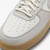 FD3365-001 Nike Air Force 1 Low Sail and Bone (Men's)