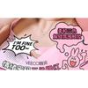 VEECCI - Emotion Code Tri-Color Blusher My Friend Rabbit Limited Edition - 3 Types