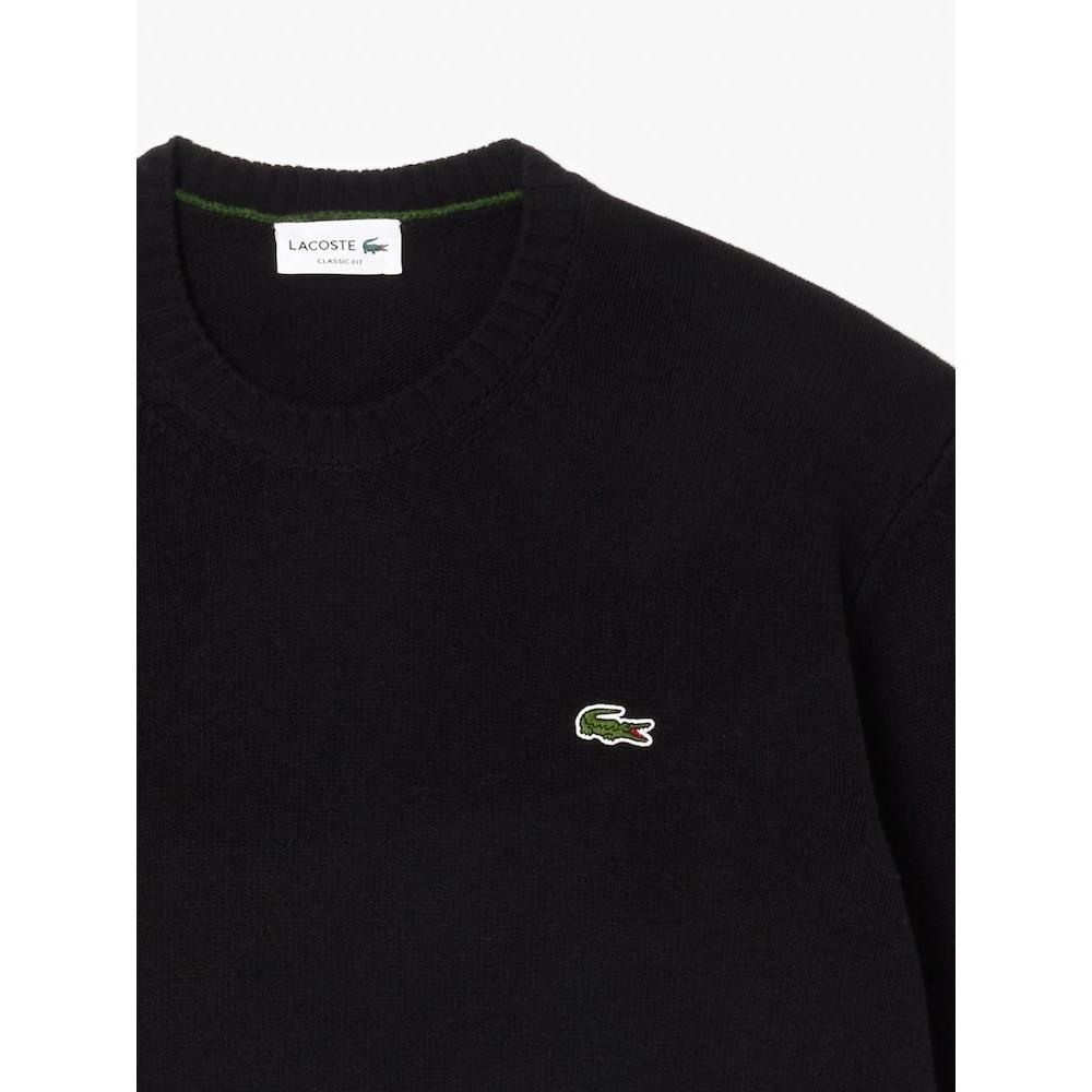 Lacoste Men S baSic claSSic Fit Pullover Ah2916 54n 031 q2nAh2916 54n031