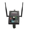 Metal Detector Sensitive with Dispaly 15m Deep 1000m Range Metal Finder 100?240V for Copper Silver