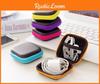 Versatile And Timeless Design Eva Headset Storage Box For Everyday Use