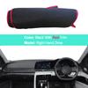 For Hyundai Elantra Avante i30 Sedan CN7    Car Dashboard Cover Carpet Dash Mat Cushion Sun Shade Protector Anti-UV