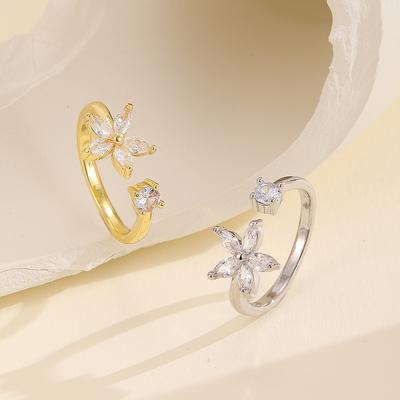 Ringe – Damenringe