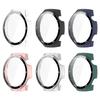 46mm Smartwatch Hard Case PC & Glass Watch Bumper Easy Installation Watch Protective Cover Simple To Use for Watch GT5
