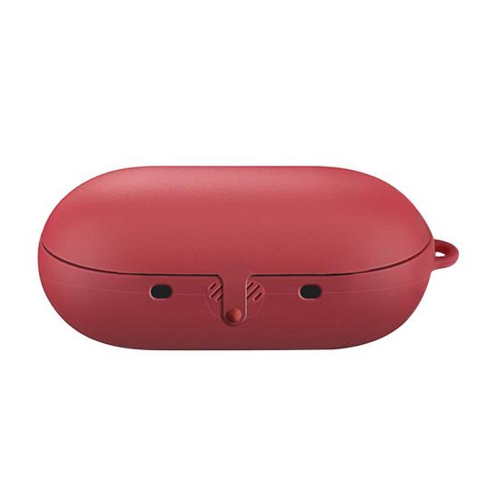 Bluetooth Earphone Carrying Protective Case Cover Skin for Samsung Gear IconX