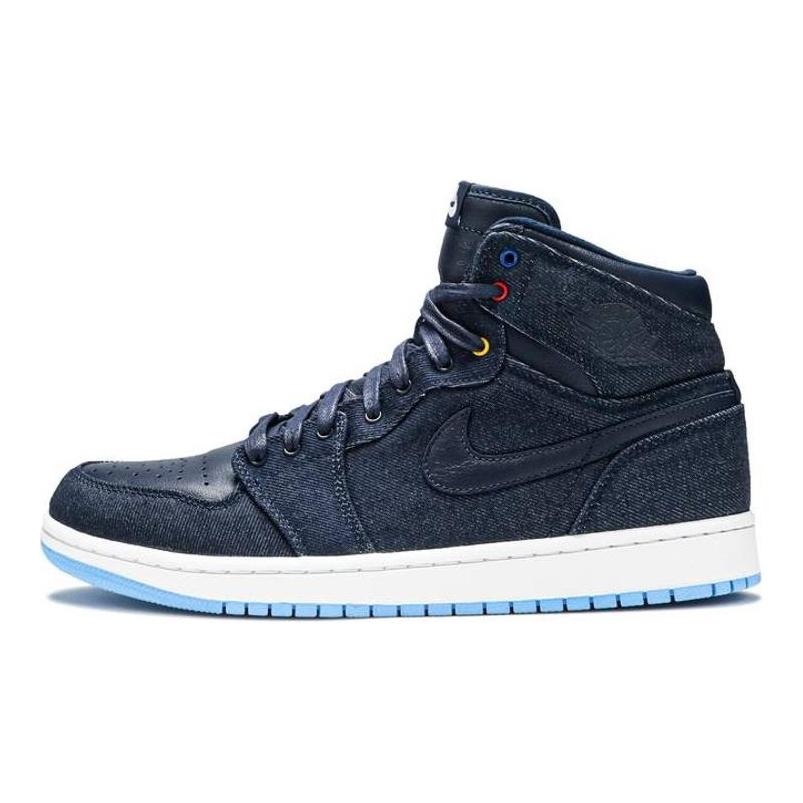 Jordan 1 Retro Rodina Navždy 682781-415