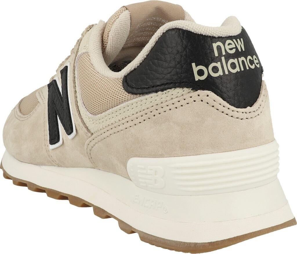 Кроссовки New Balance 574 Unisex icense/black