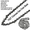 Practical High Quality New Saw Chain Replacement Saw Chain Blade 22 Inch 86DL Drive Link Chainsaw Parts Garden Outdoor