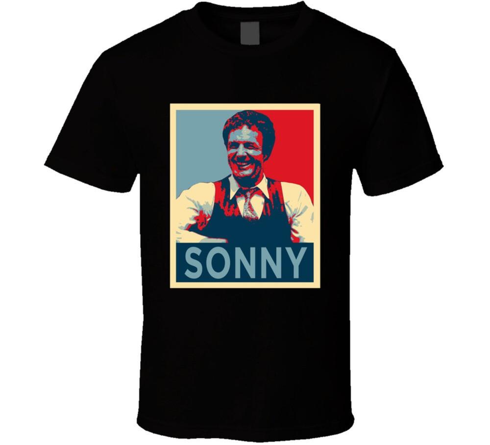 Sonny Corleone Hope The Godfather Movie Character Fan T Shirt Unisex T-Shirt S