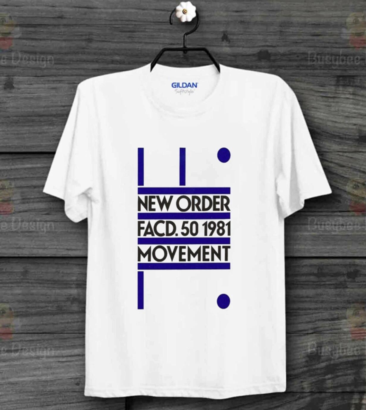 

New Order Futurismo Trentino Движение Ретро Крутой Винтажный стиль 100% Хлопок Футболка Мужские Футболки Топ B244 2XL