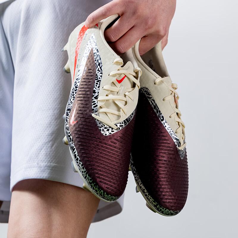 Nike Ghete de fotbal pentru bărbați PHANTOM 6 FG/MG cu profil redus