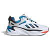 adidas Ozmorph Cloud White Bright Blue Core Black Trampki IE2022
