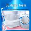 Crest 3D White Jasmine Tea Fresh Toothpaste