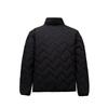 Anta Mode Décontracté Col Montant Polyvalent Couleur Unie Simple Veste en Duvet Vêtements d'Extérieur Homme 152546905-2