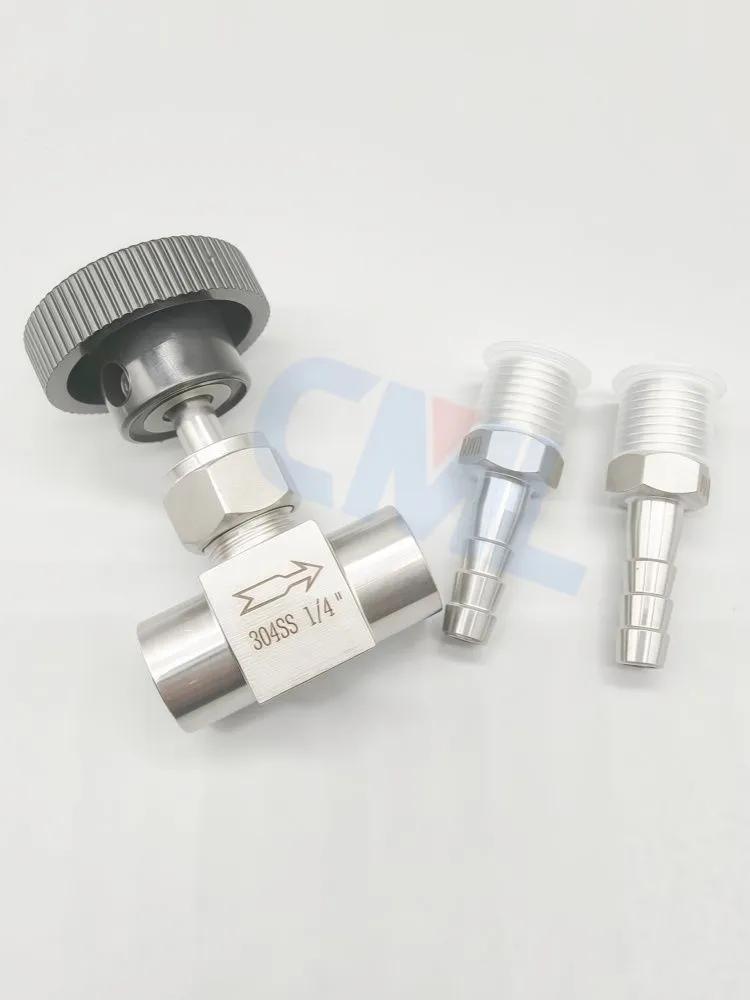 Alcohol Production Equipment Accessories