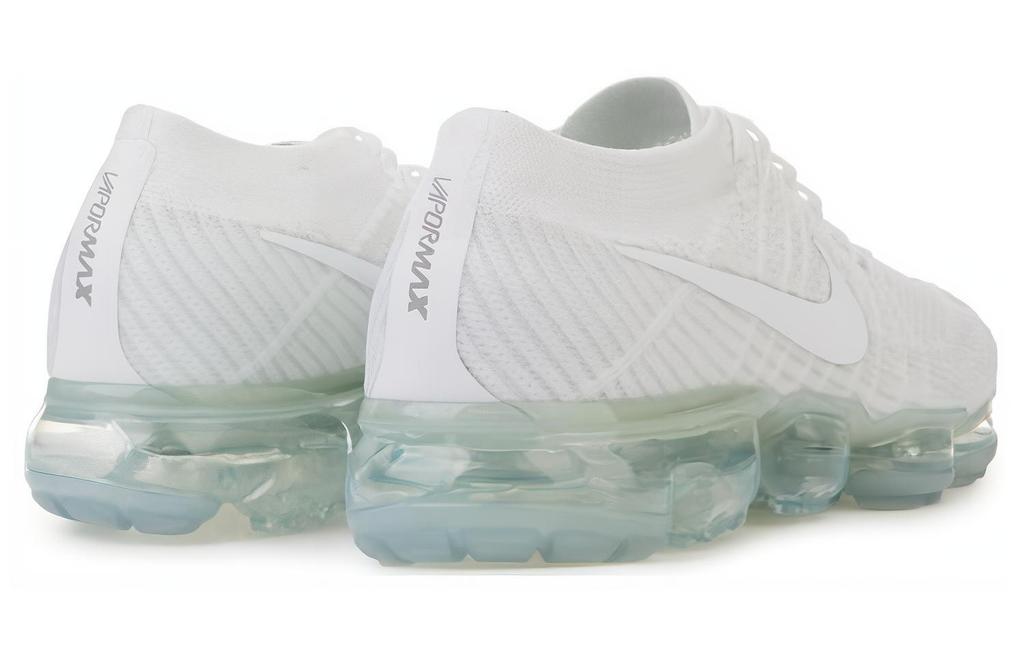 Nike Air VaporMax Triple White Dámské 849557-100