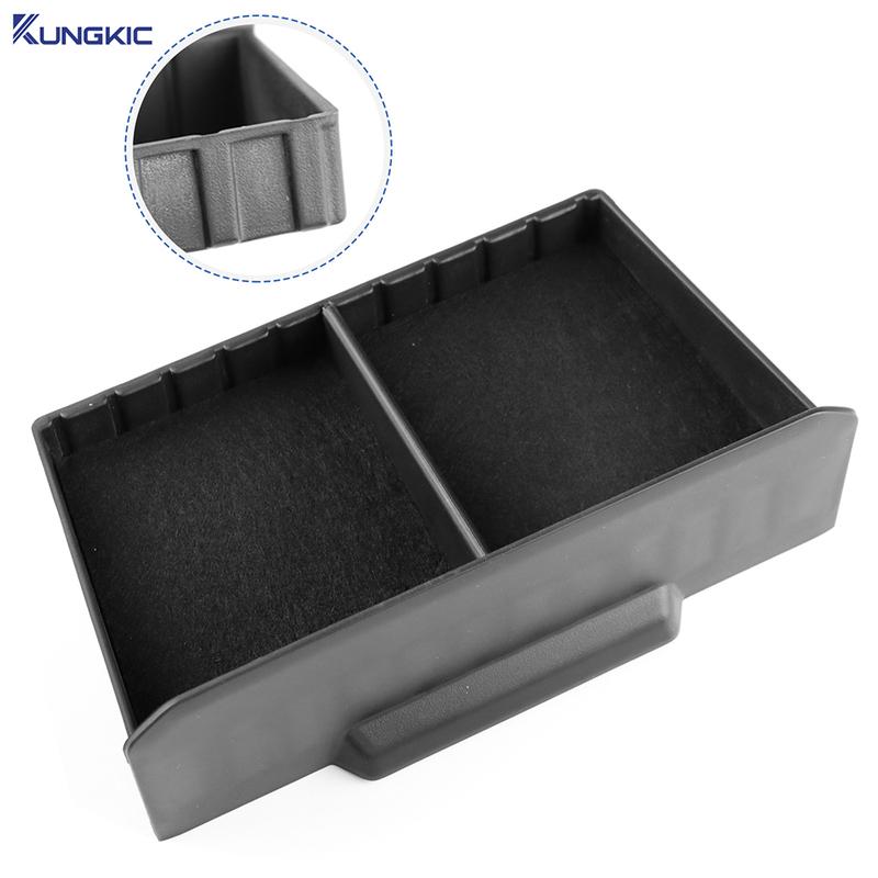 Auto Mittelablagebox Für Dacia Duster 3 2024 2025 2026 Zentralsteuerungsbehälter Auto Dacia Duster 3 2025 Zubehör