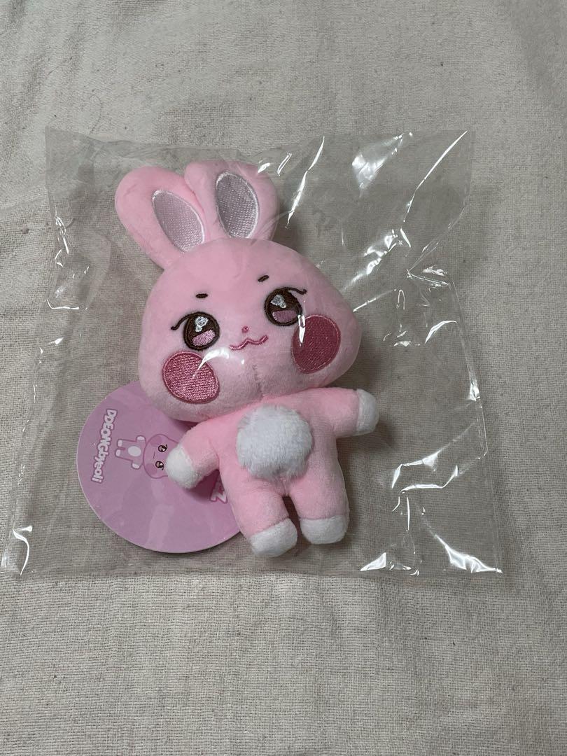 

[Б/У] ATEEZ ANITEEZ Донгбёли Сонхва Брелок