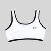 5Pc/lot Girl Cotton Underwear Puberty Teenage Student Brassiere Training Bra 8-16Years