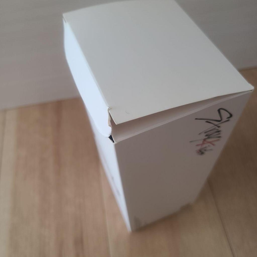 [USED] StrayKids SKIZ Penlight Ver.1