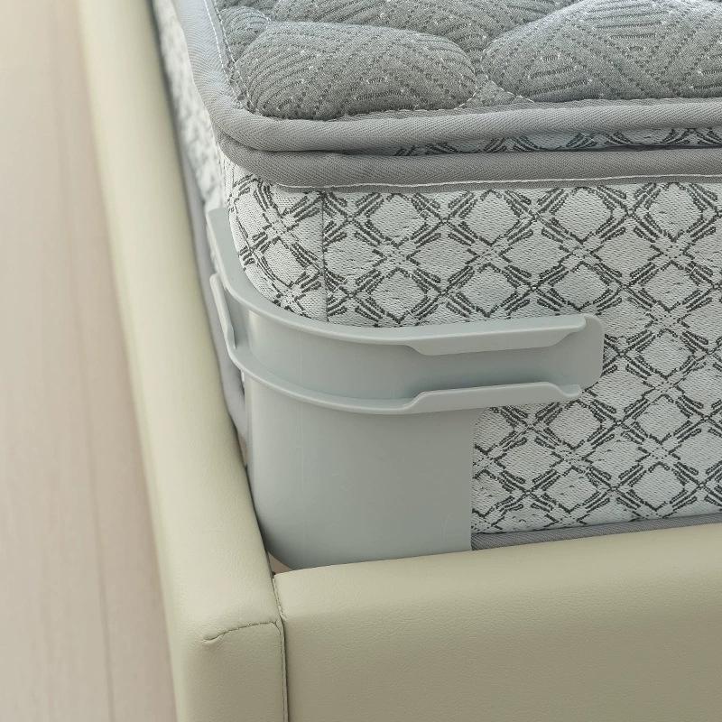 Premium Anti-Slip Duvet Cover Clips – Safe, Needle-Free Fasteners