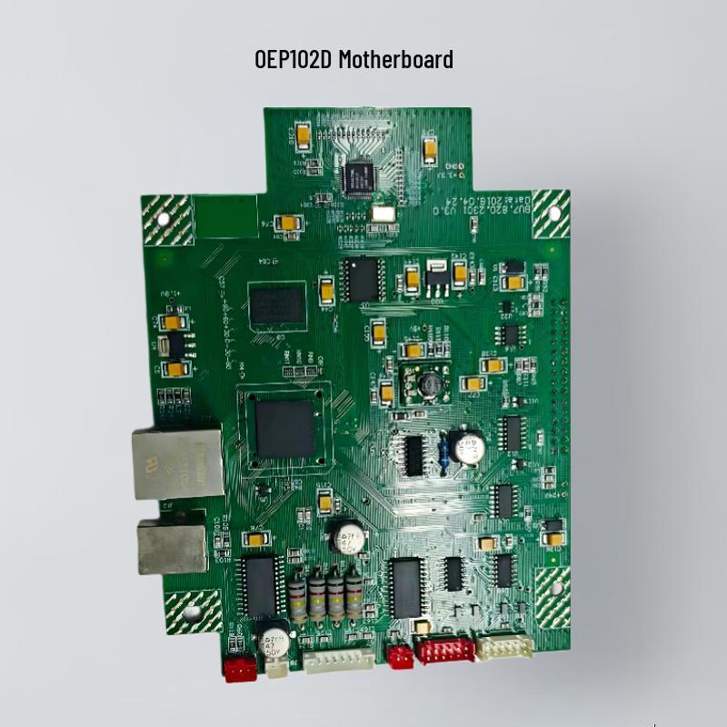 

Guangdiantong OEP102D Mainboard