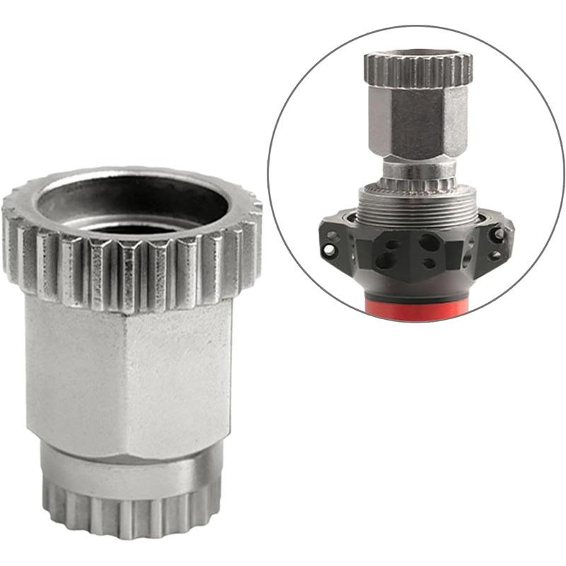 AXI Bike Wheel Hub Installation Lockring Ratchet Disassembly Tool For DT Swiss 180 240 EXP 240S 340 350 440 540 Ratchet Remover