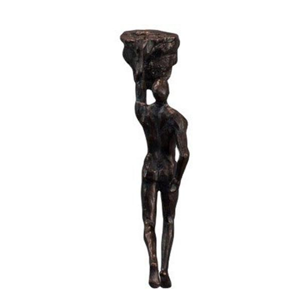 Creative Rock Climbing Sculpture Men Wall Hanging Decorations Resin Statue Crafts Home Furnishing Decoration Accessories