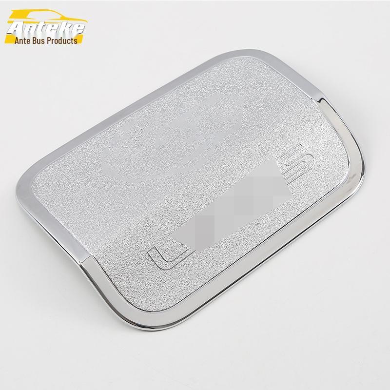 

ES200 Fuel Tank Cap Protector: Anti-Scratch Decorative Sticker for 18 Models.